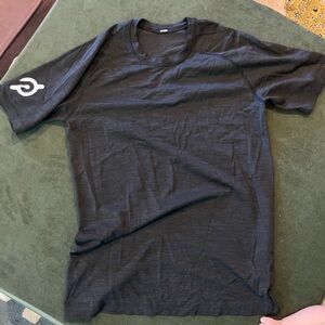 Lululemon Peloton Men’s Training Tee